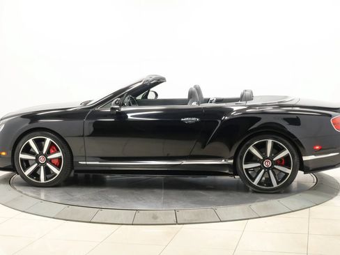Used 2014 Bentley Continental GT V8 S AWD/4WD image 8