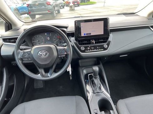 Used 2023 Toyota Corolla LE image 49