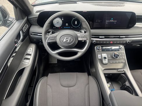 New 2025 Hyundai Palisade Calligraphy image 15