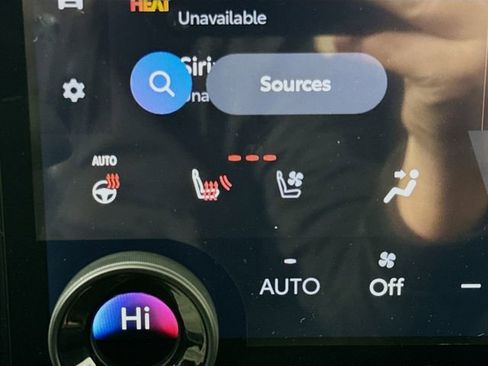 New 2026 Toyota bZ image 19