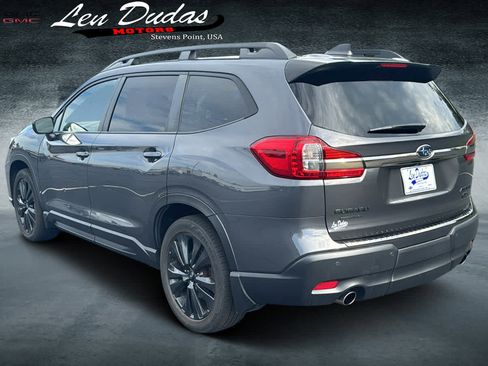 Used 2022 Subaru Ascent Onyx Edition AWD/4WD image 3