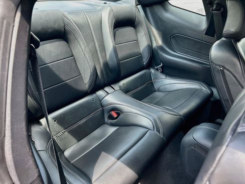 Used 2025 Ford Mustang Premium RWD image 20
