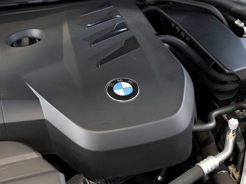 Used 2025 BMW 430i xDrive Coupe AWD/4WD image 74