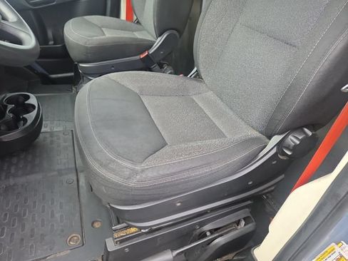 Used 2021 RAM ProMaster 3500 FWD image 24