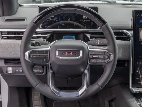 New 2026 GMC Sierra EV Elevation w/ Premium Package image 17