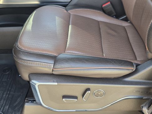 Used 2022 Ford F150 King Ranch w/ Equipment Group 601A High image 23