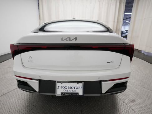 Used 2026 Kia K5 GT-Line AWD/4WD image 25