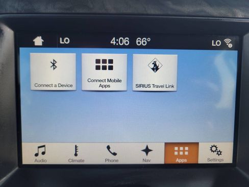 Used 2017 Ford Expedition Limited w/ Equipment Group 301A image 31