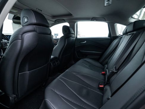 Certified 2021 Acura TLX SH-AWD w/ Technology Package image 44