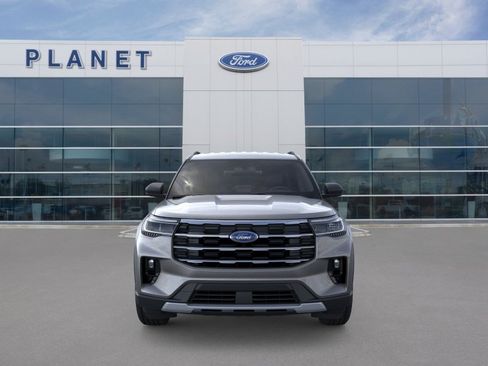 New 2026 Ford Explorer Active w/ Active Comfort Package RWD image 7