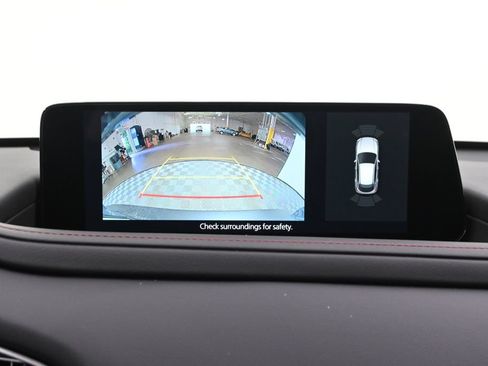 New 2026 MAZDA CX-30 AWD 2.5 S image 29