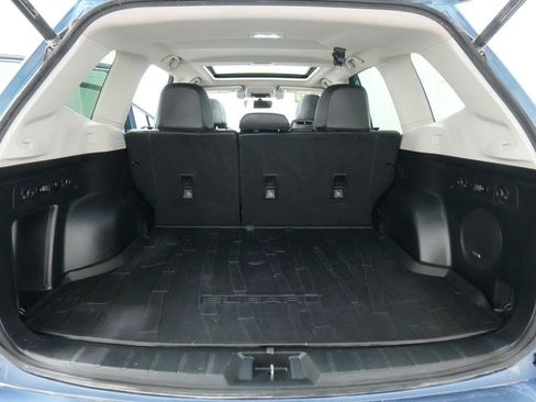 Used 2020 Subaru Forester Touring AWD/4WD image 24