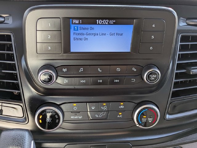 Certified 2024 Ford Transit 250 Low Roof w/ Exterior Upgrade Package RWD image 18