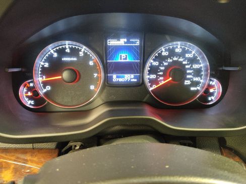 Used 2014 Subaru Legacy 2.5i Limited AWD/4WD image 23