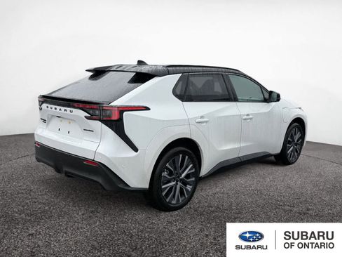 New 2026 Subaru Solterra image 6