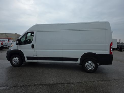 Used 2021 RAM ProMaster 2500 image 6