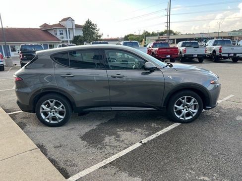 Used 2024 Dodge Hornet R/T image 7