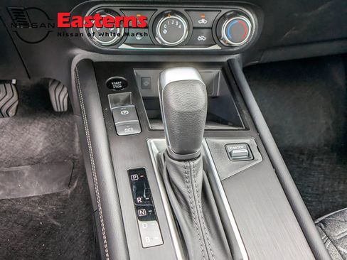 New 2025 Nissan Kicks SV image 23