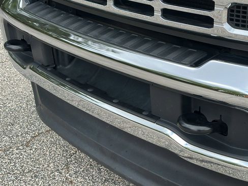Used 2024 Ford F250 XLT w/ FX4 Off-Road Package image 5