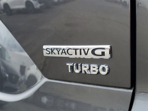 Used 2025 MAZDA CX-5 Signature image 7