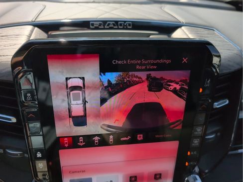 New 2026 RAM 1500 Limited image 20