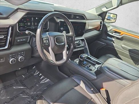 Used 2023 GMC Sierra 1500 Denali AWD/4WD image 10