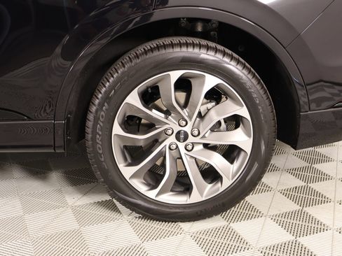 New 2026 Lincoln Aviator AWD w/ Jet Appearance Package image 21