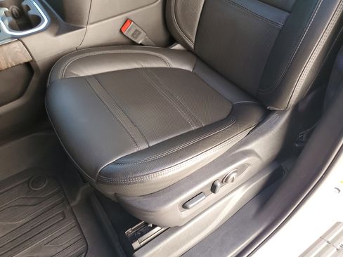 Used 2023 GMC Sierra 2500 Denali w/ Denali Ultimate Package image 20