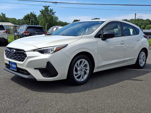 Used 2024 Subaru Impreza 2.0i AWD/4WD image 3