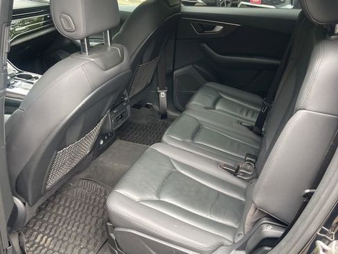 Used 2021 Audi Q7 3.0T Premium Plus w/ Premium Plus Package image 25