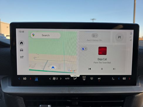 New 2026 Ford Explorer Platinum w/ LUX Leather Package image 25