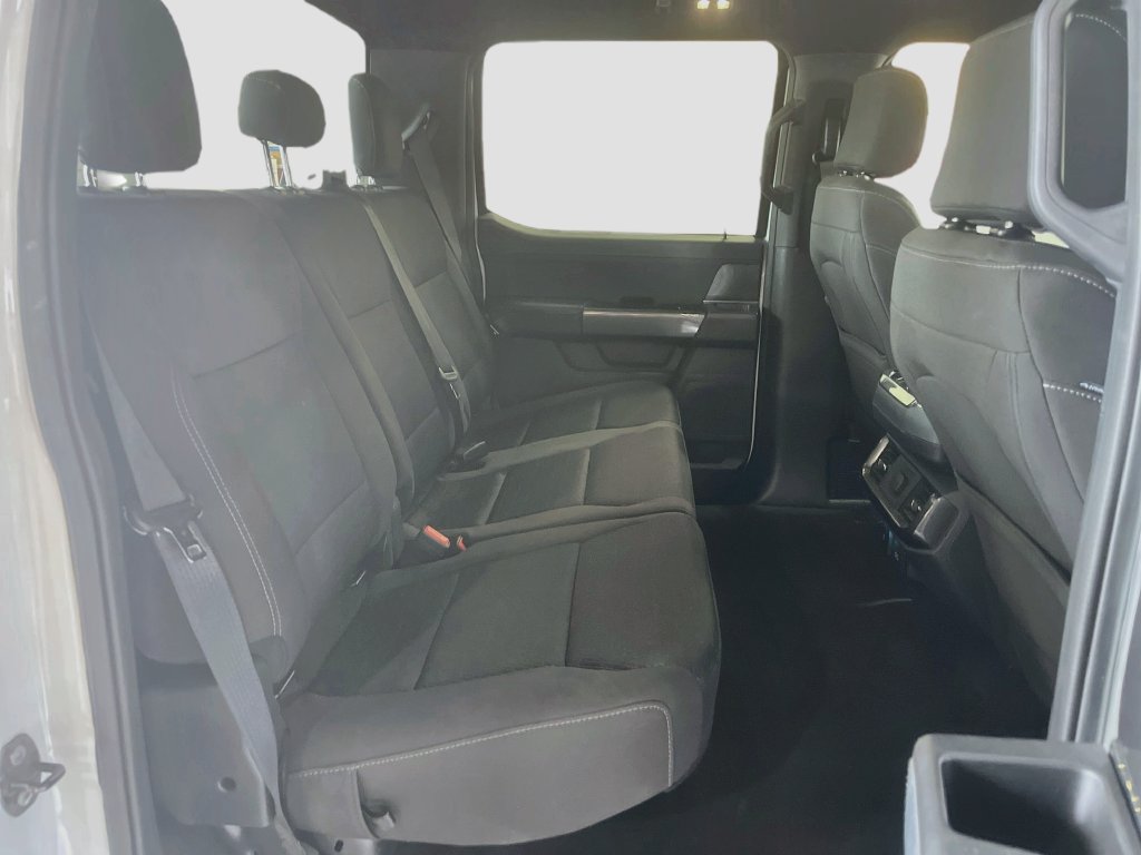 Used 2023 Ford F150 XLT w/ Equipment Group 302A High AWD/4WD image 28