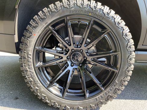 New 2026 Chevrolet Tahoe High Country AWD/4WD image 47
