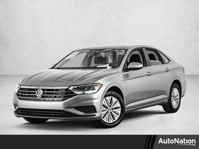 Used 2020 Volkswagen Jetta S