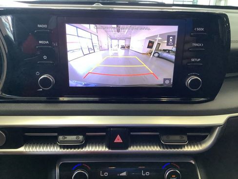 Used 2023 Kia K5 LXS image 24