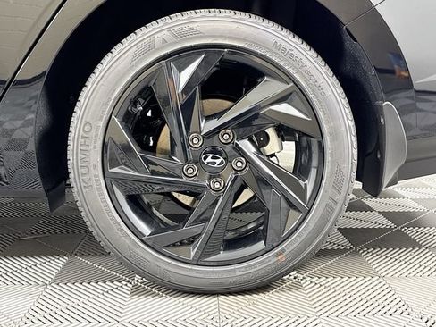 New 2026 Hyundai Elantra Sport FWD image 43