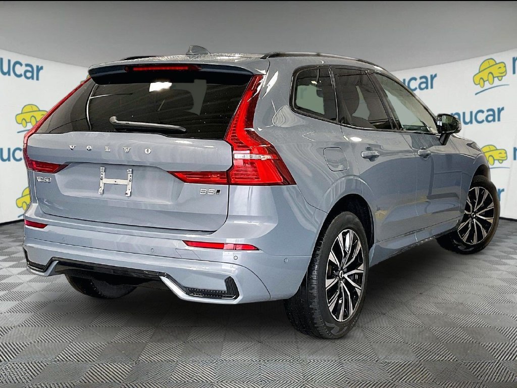 Used 2024 Volvo XC60 B5 Plus w/ Climate Package AWD/4WD image 6
