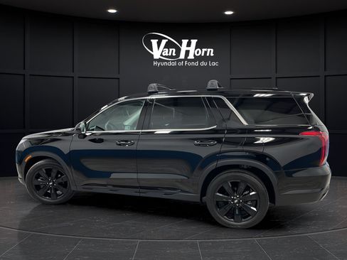 Used 2025 Hyundai Palisade XRT AWD/4WD image 6