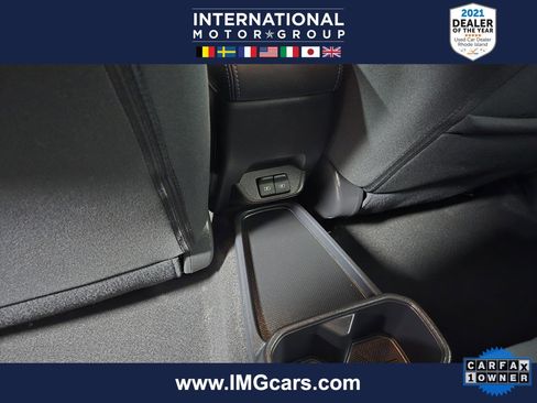 Used 2024 Nissan Leaf SV Plus image 33