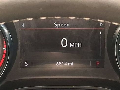 Used 2023 Buick Encore GX Preferred FWD image 36