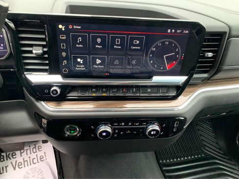 Used 2024 GMC Sierra 1500 Elevation image 16