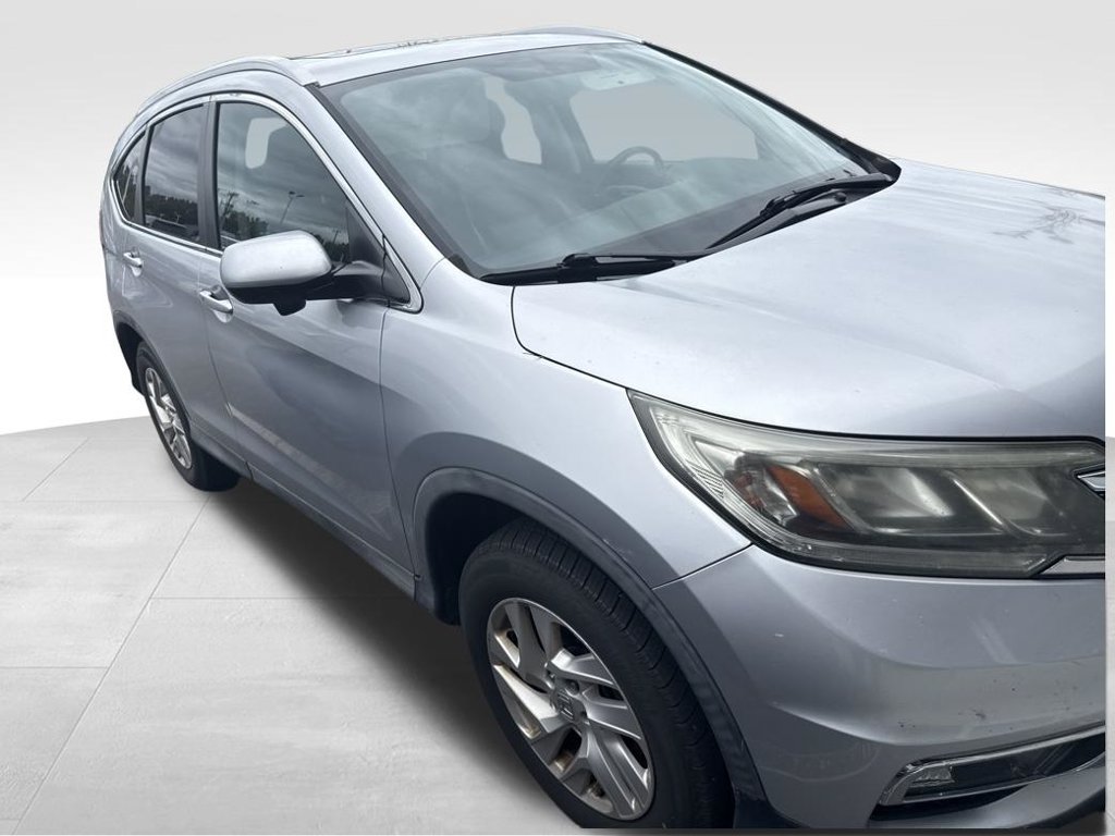 Used 2016 Honda CR-V EX-L image 19