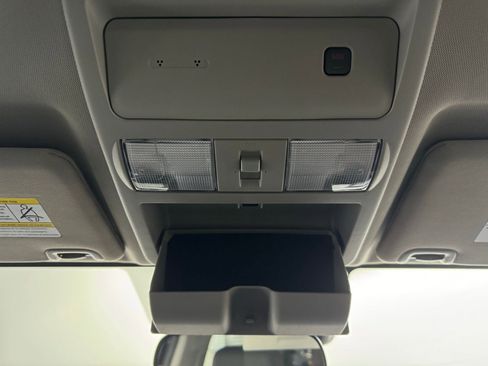 New 2026 Nissan Frontier SV w/ Tow Package image 22