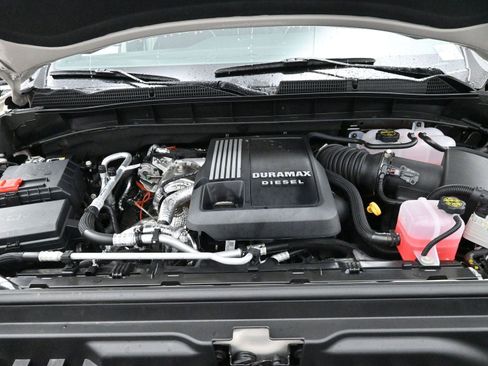 Used 2026 GMC Sierra 1500 AT4X image 39