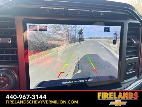 Used 2023 Ford F150 XLT w/ Equipment Group 302A High image 30