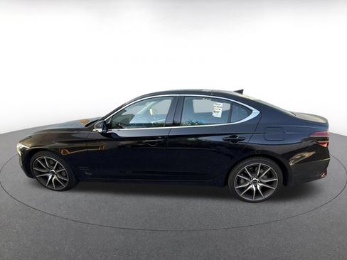 Used 2026 Genesis G70 2.5T RWD image 5