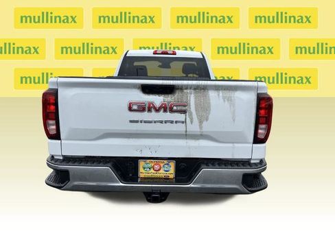 Used 2023 GMC Sierra 1500 Pro w/ Pro Value Package image 29