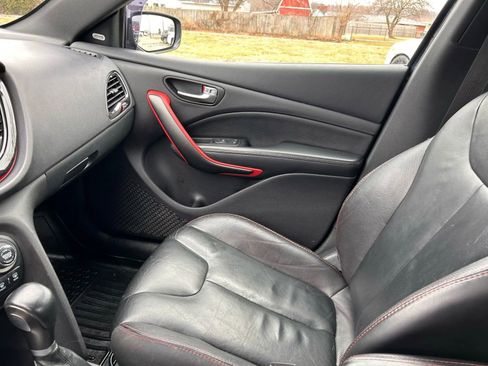 Used 2014 Dodge Dart GT w/ Sun/Sound Group image 14