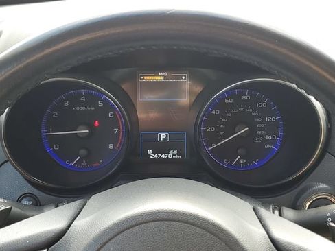 Used 2016 Subaru Outback 2.5i Limited AWD/4WD image 24