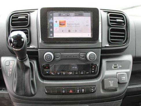 New 2025 RAM ProMaster 2500 w/ Convenience Group FWD image 20